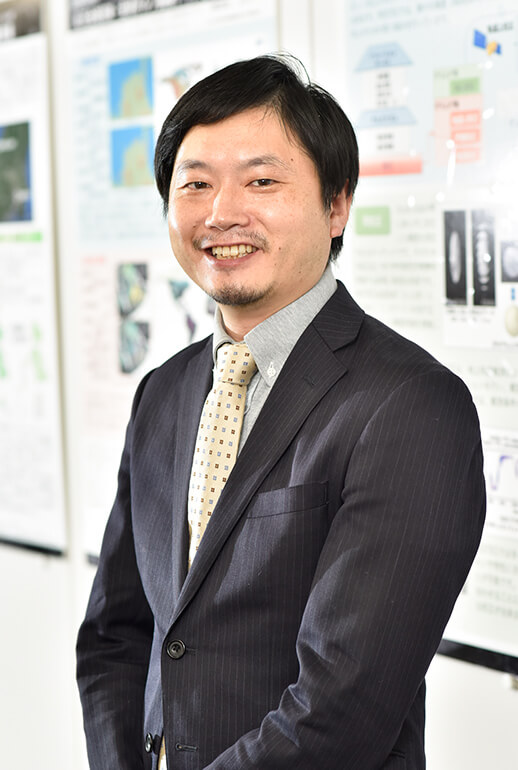 古田　竜一